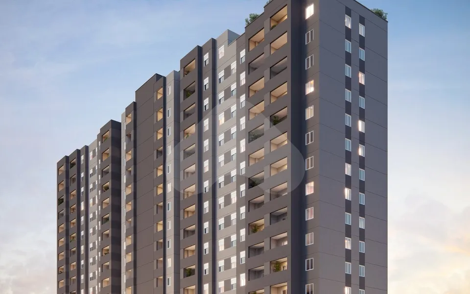 Foto de Vivaz Parque Prime Freguesia do Ó