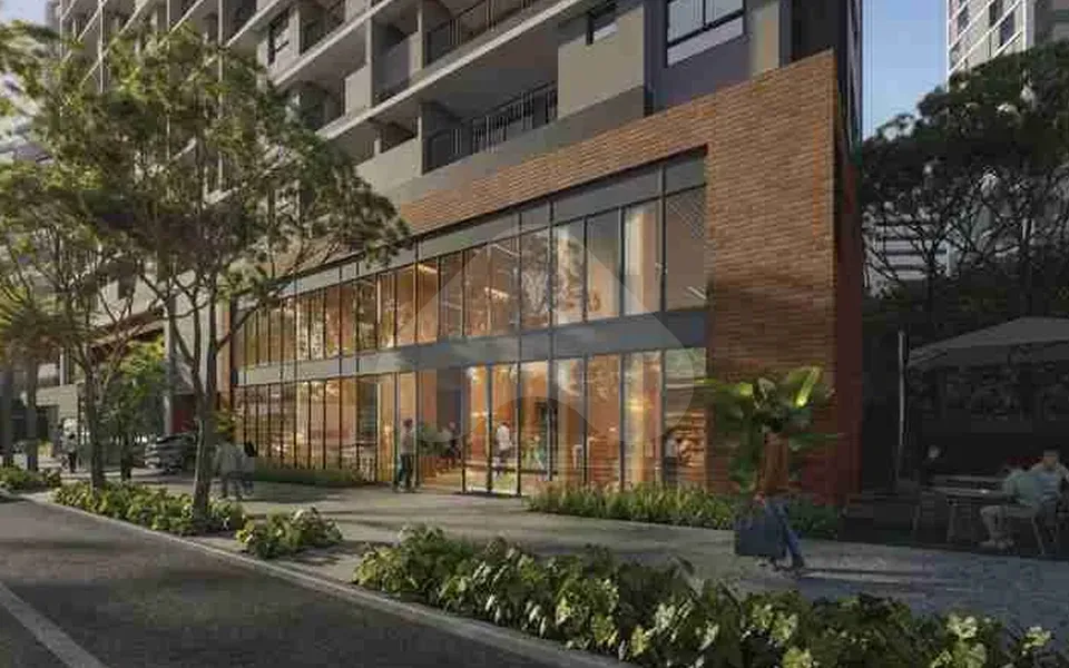 Kaslik Ibirapuera - Studio com 25,34 m², em Vila Mariana — foto 8