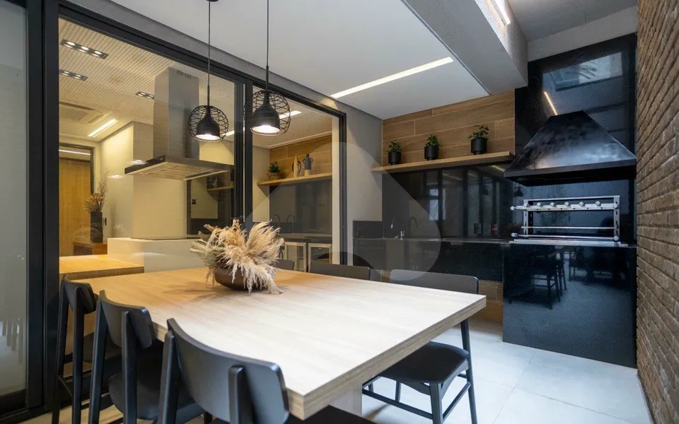 Step Up Paraíso - Garden com 31 m², em Paraíso — foto 10
