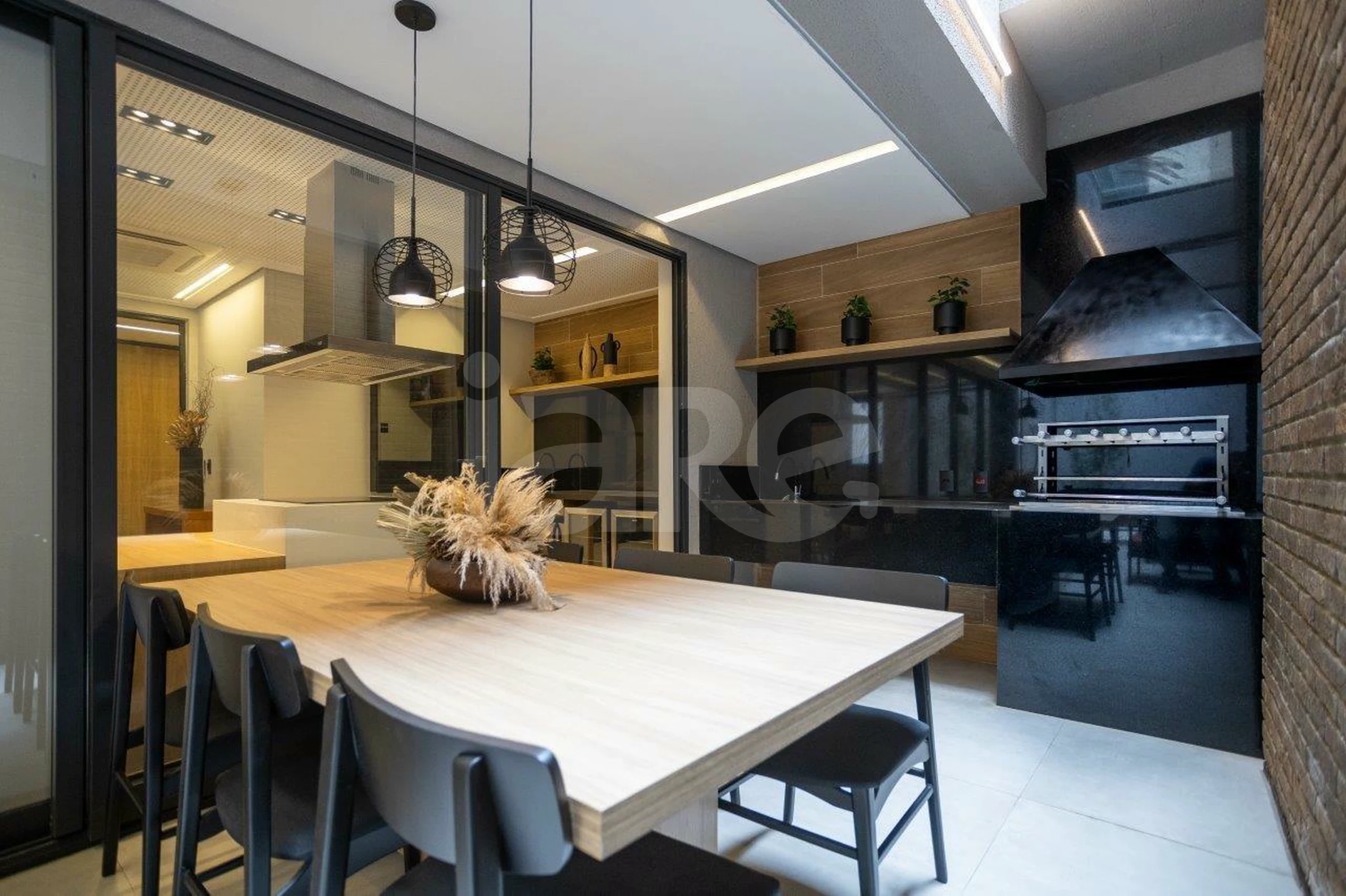 Step Up Paraíso - Garden com 31 m², em Paraíso — foto 10