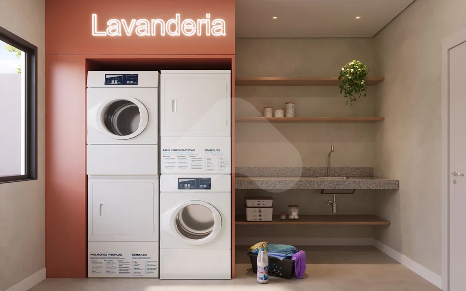 Ver Klabin - Apartamento com 24,22 m², em Chácara Klabin — foto 17