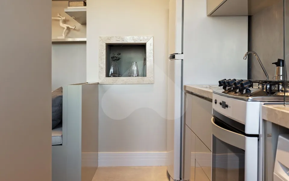 Vivaz Ecoville - Apartamento com 38,49 m², em Sarandi — foto 20