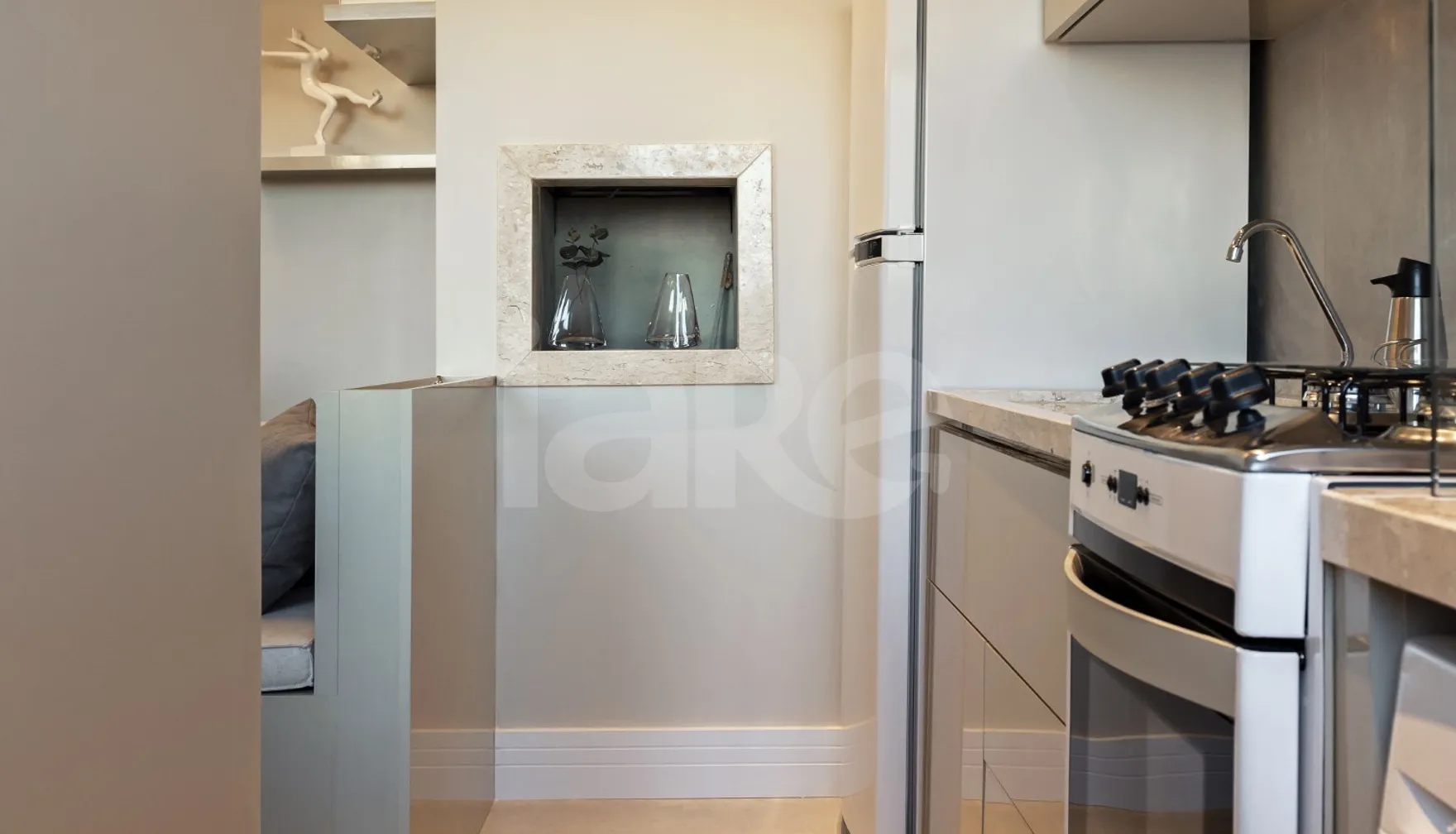 Vivaz Ecoville - Apartamento com 38,49 m², em Sarandi — foto 8