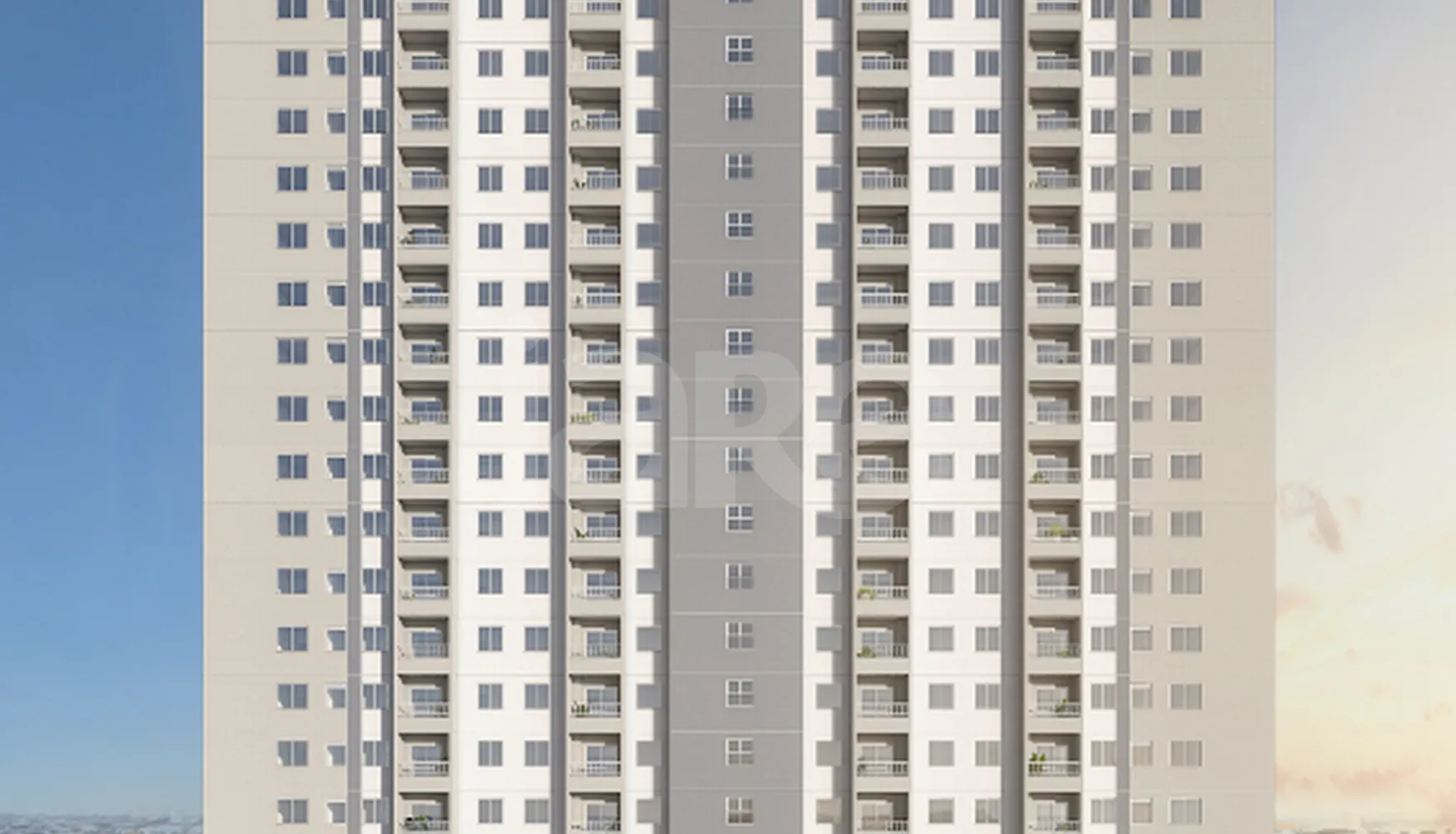 Parque Holandês - Garden com 54,53 m², em Cidade Ademar — foto 1