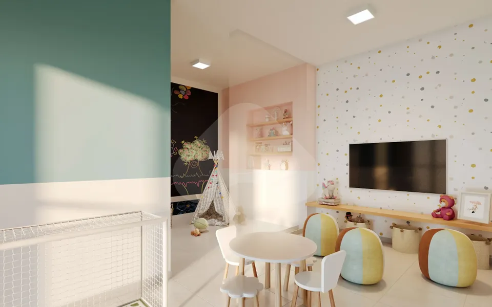 Plano&Bosque do Carmo Eucalipto - Apartamento com 32,38 m², em Parque do Carmo — foto 8