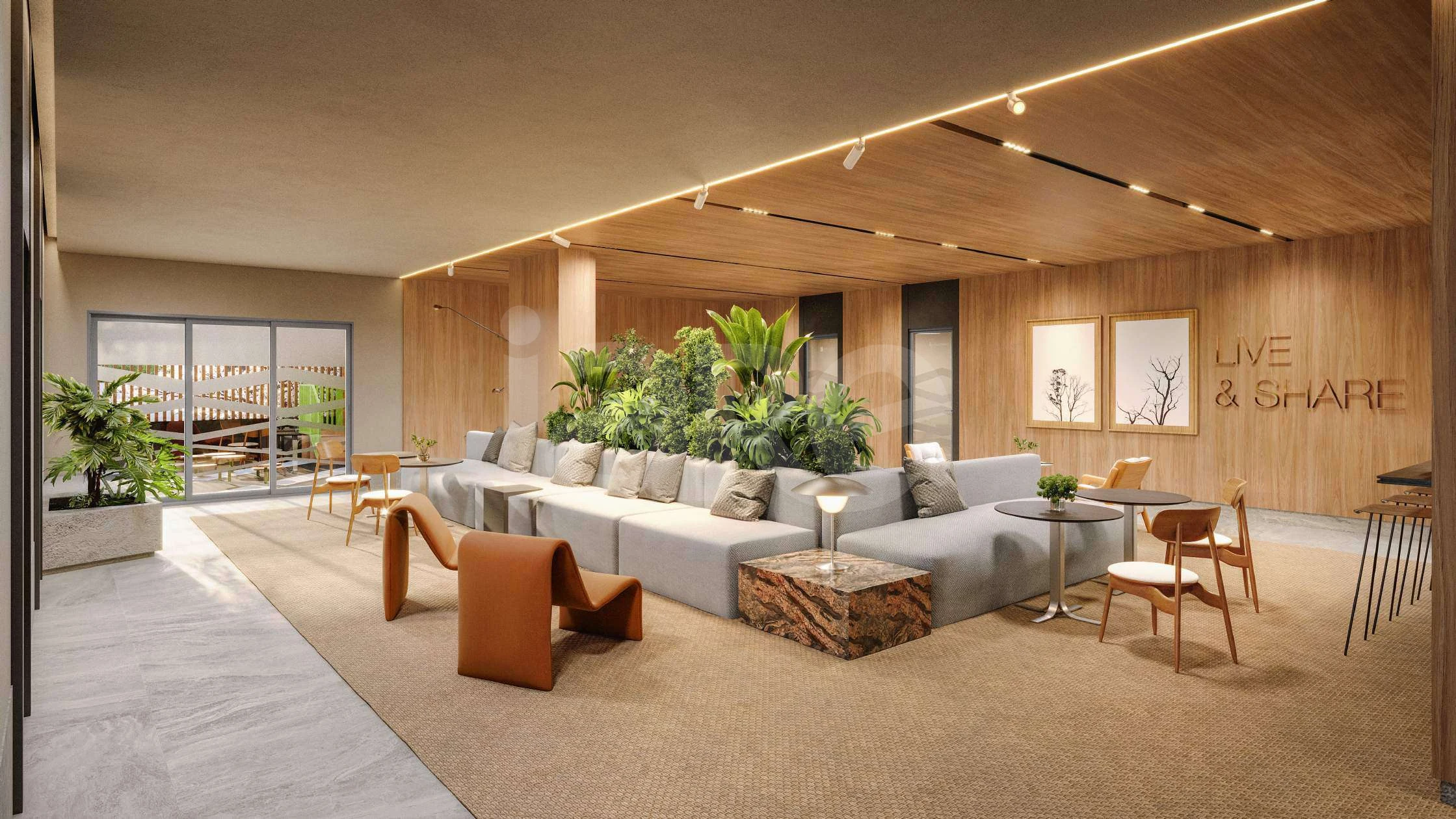 City Way - Apartamento com 75,59 m², em Setor Bueno — foto 9