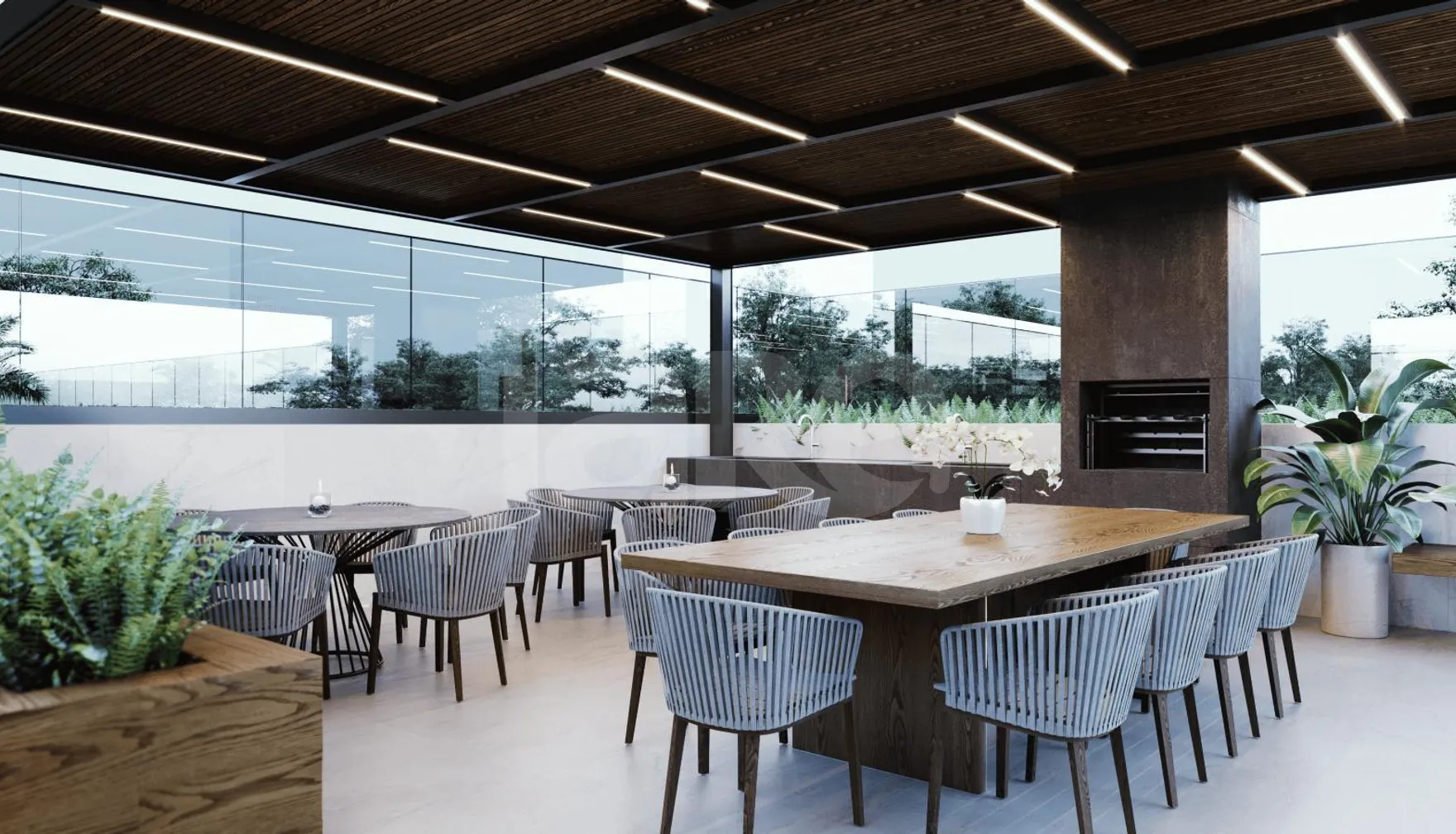 360 House - Apartamento com 145 m², em Tambaú — foto 11