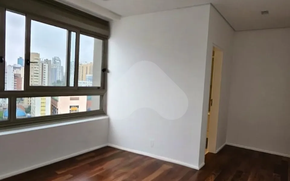 The Frame Vila Nova Conceição Apto ROBTHFRM - Apartamento com 359 m², em Vila Nova Conceição — foto 11