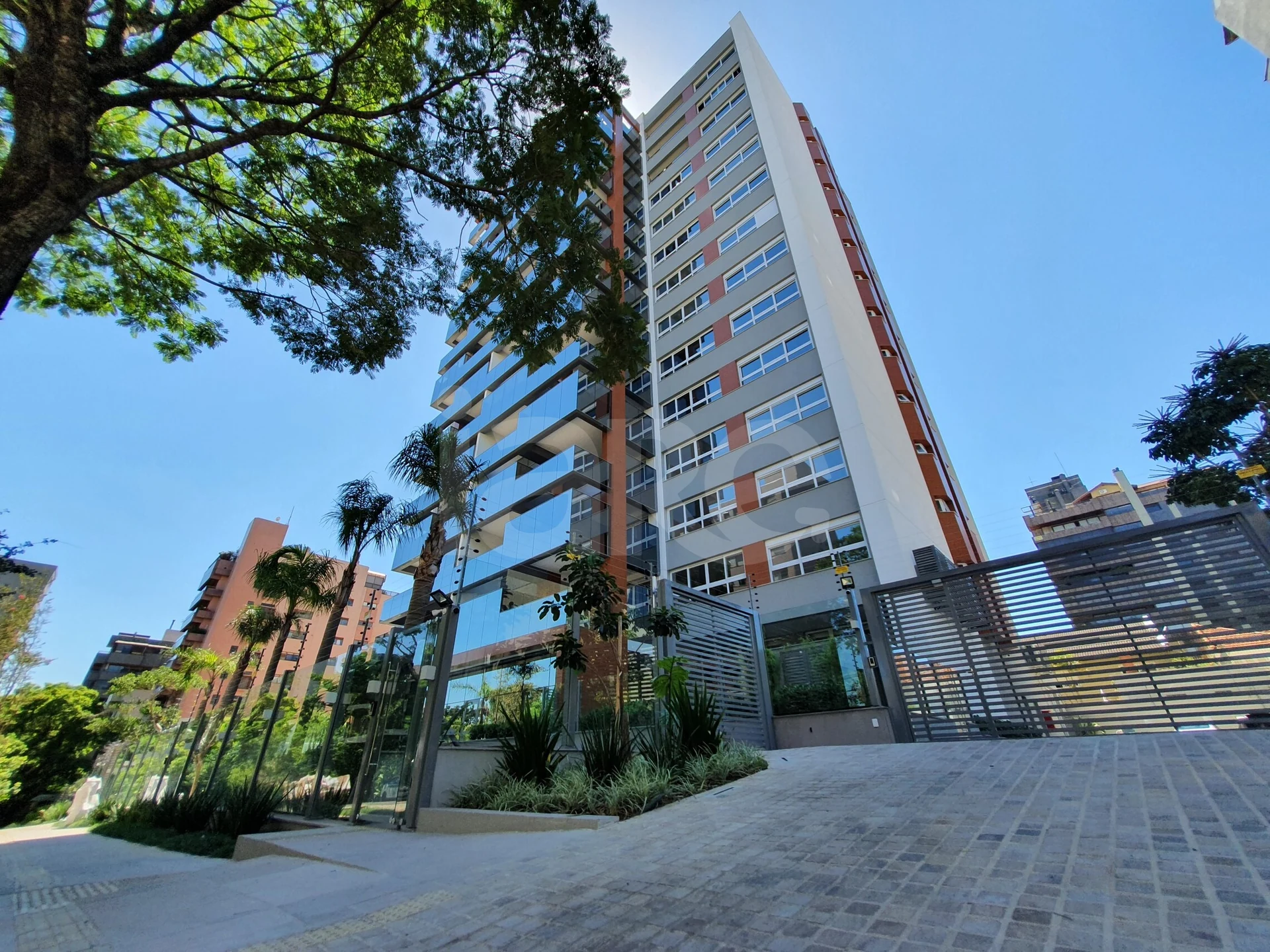 Homero - Apartamento com 340 m², em Bela Vista — foto 1