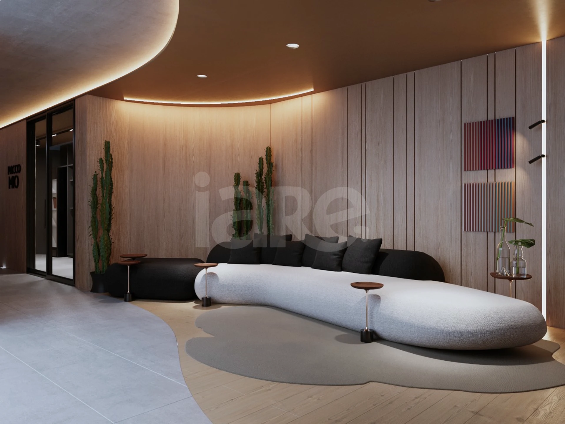 Mio Cabo Branco - Apartamento com 40,56 m², em Cabo Branco — foto 3