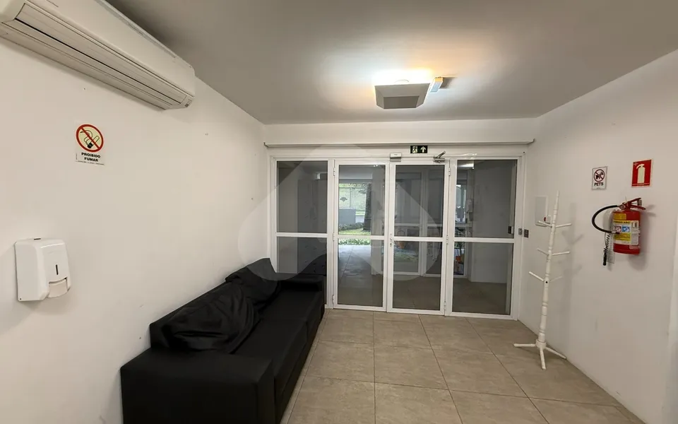 MATTIZE Apto AP01391 - Apartamento com 64,17 m², em Jardim Sabará — foto 27