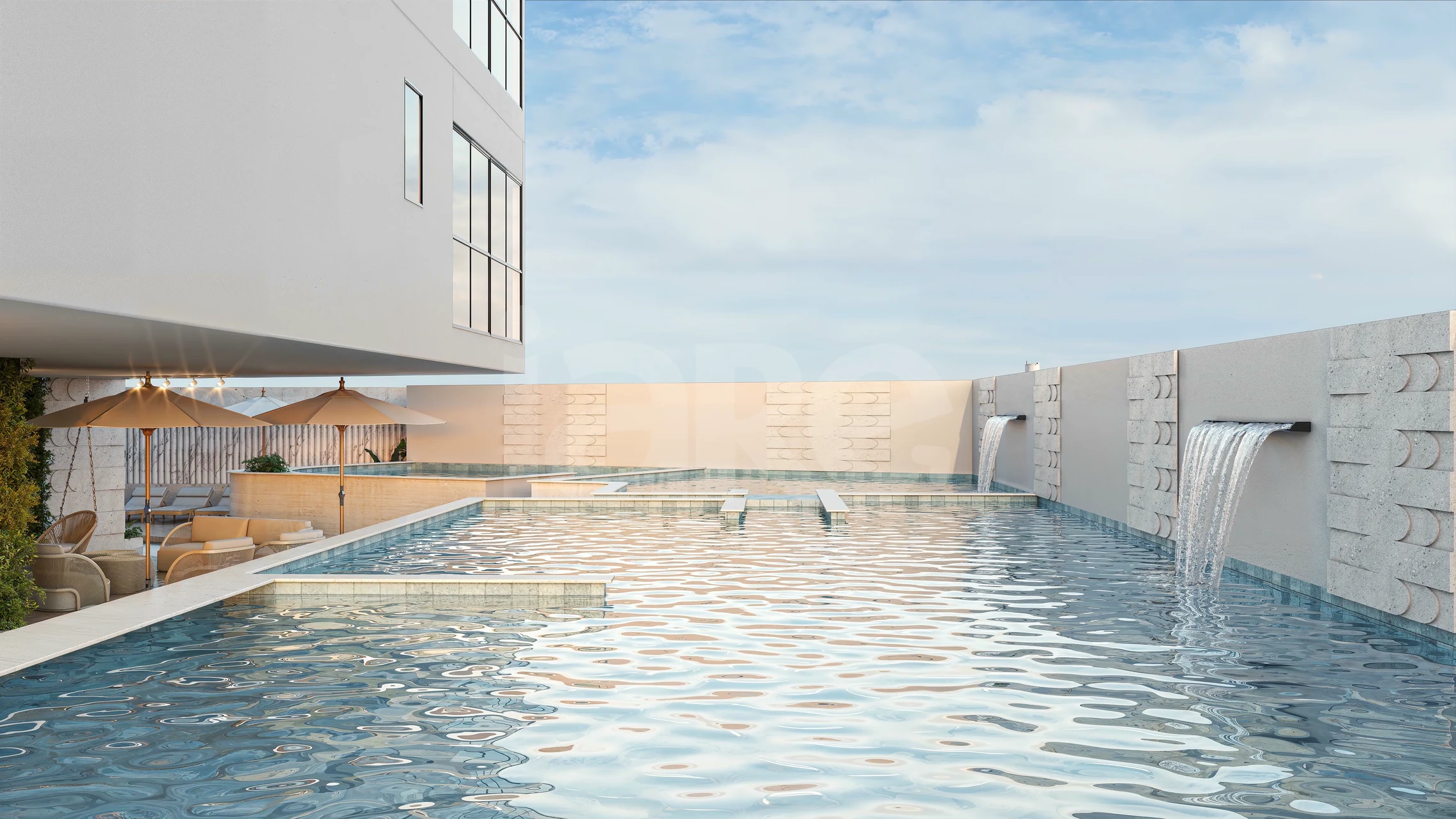 Balas Tower - Apartamento com 117,76 m², em Perequê — foto 22