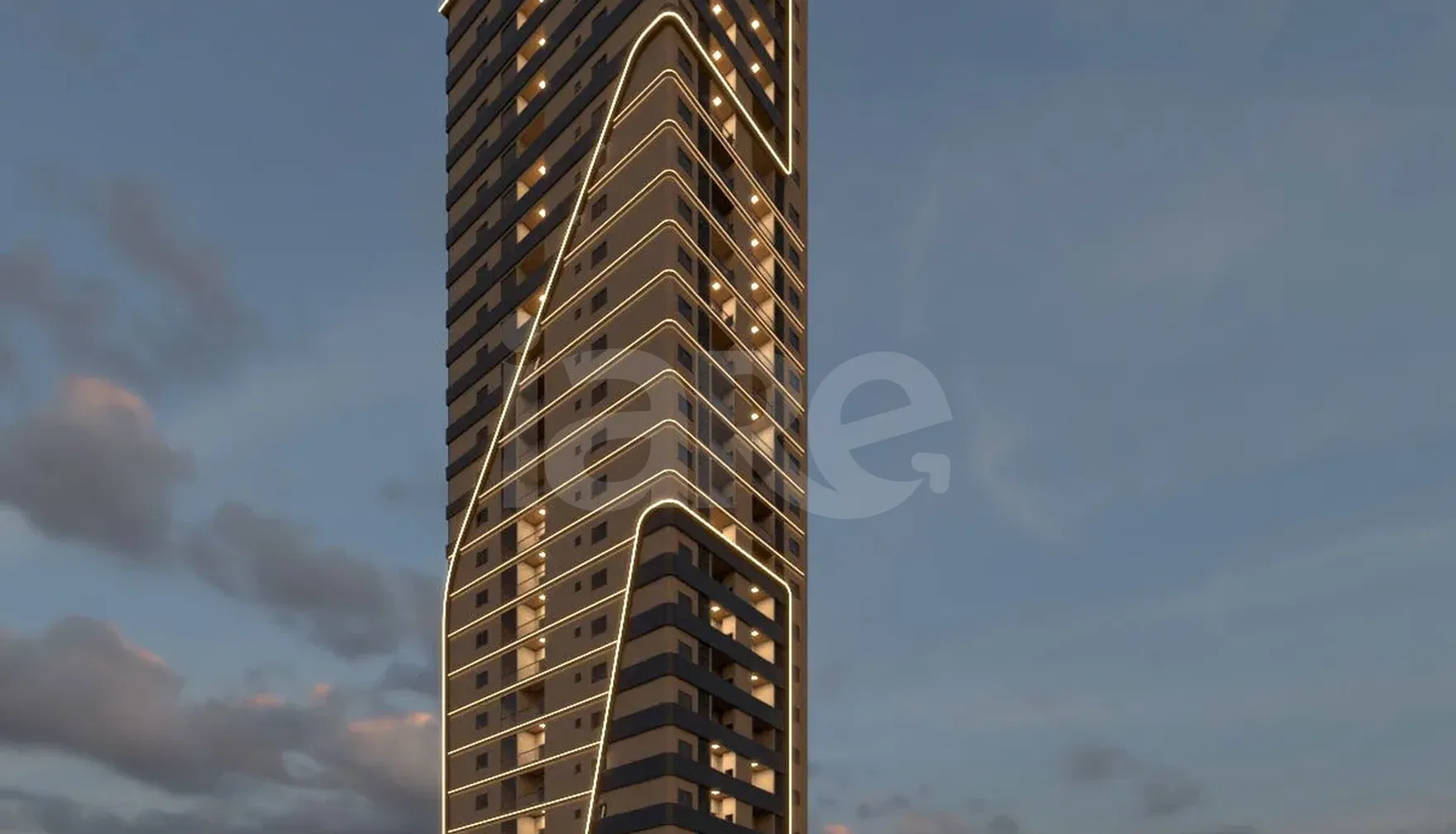 Maragogi Residencial - Apartamento com 79,5 m², em Balneário Perequê — foto 19