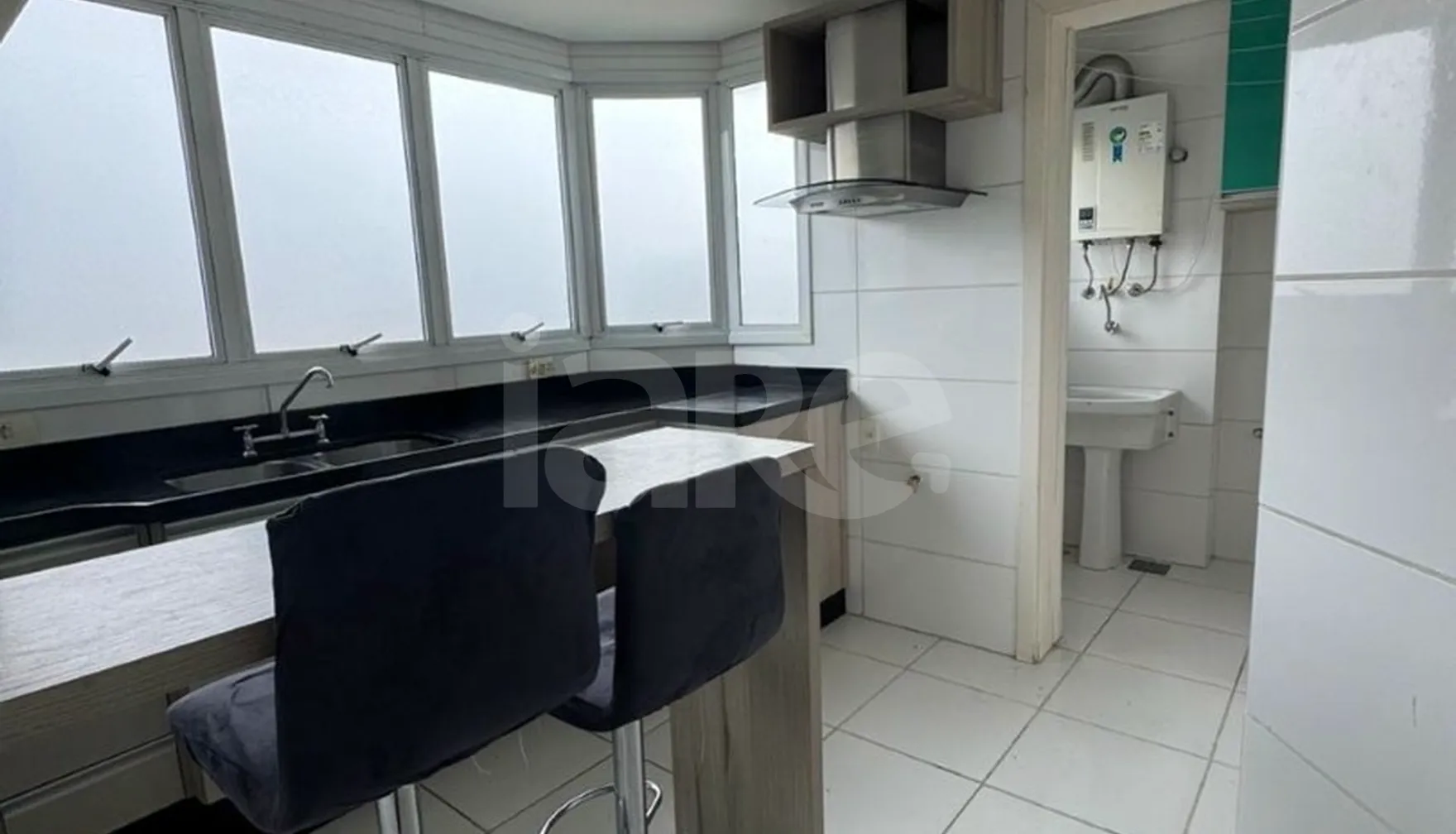 Condomínio La Scultura Toscana Apto 1001 - Apartamento com 101 m², em São João — foto 4