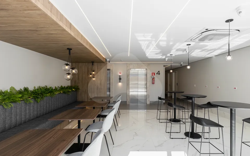 Explore Botânico - Apartamento com 81,22 m², em Cristo Rei — foto 16