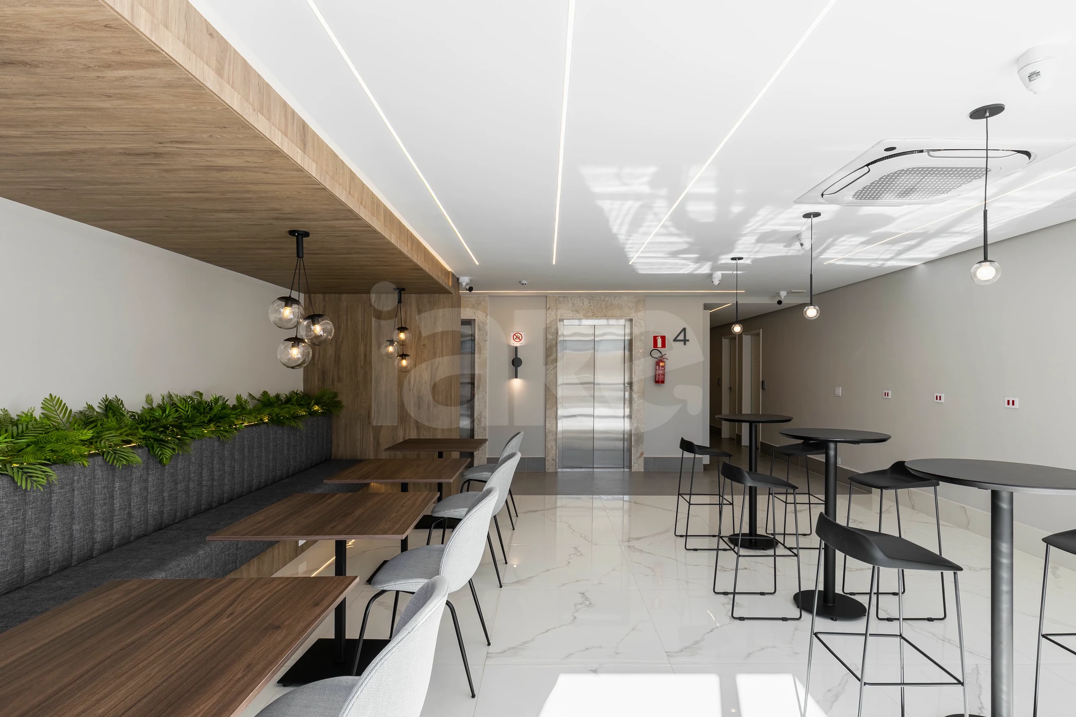 Explore Botânico - Apartamento com 81,22 m², em Cristo Rei — foto 19