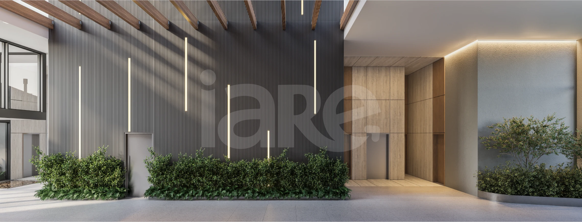 Grand Lodge Batel - Garden com 276,84 m², em Batel — foto 6