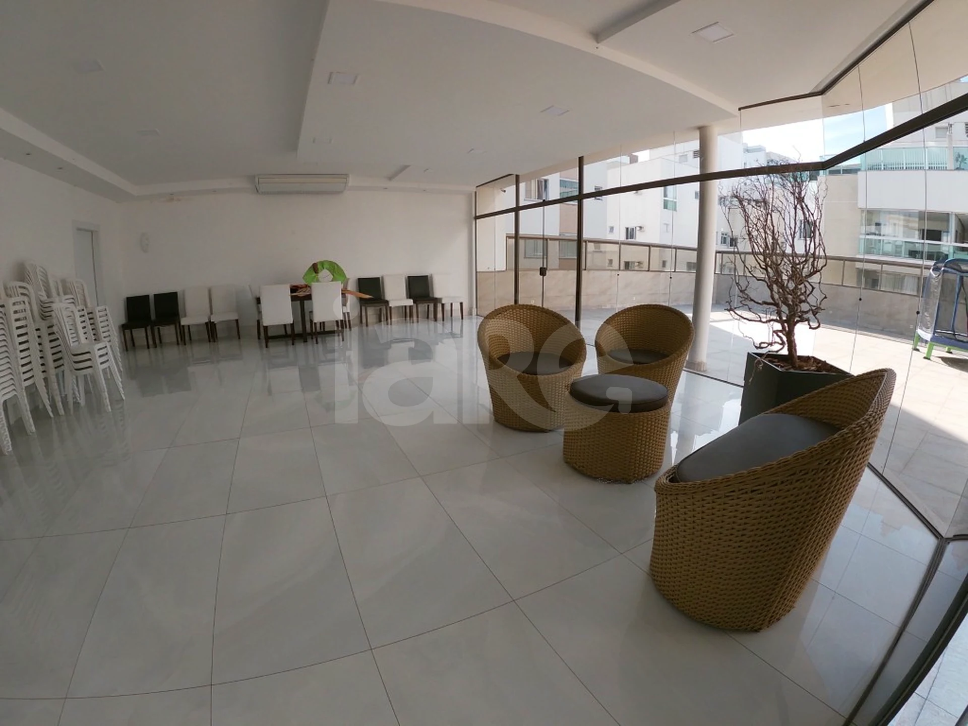 Lumiére - Apartamento com 145,47 m², em Itapuã — foto 17
