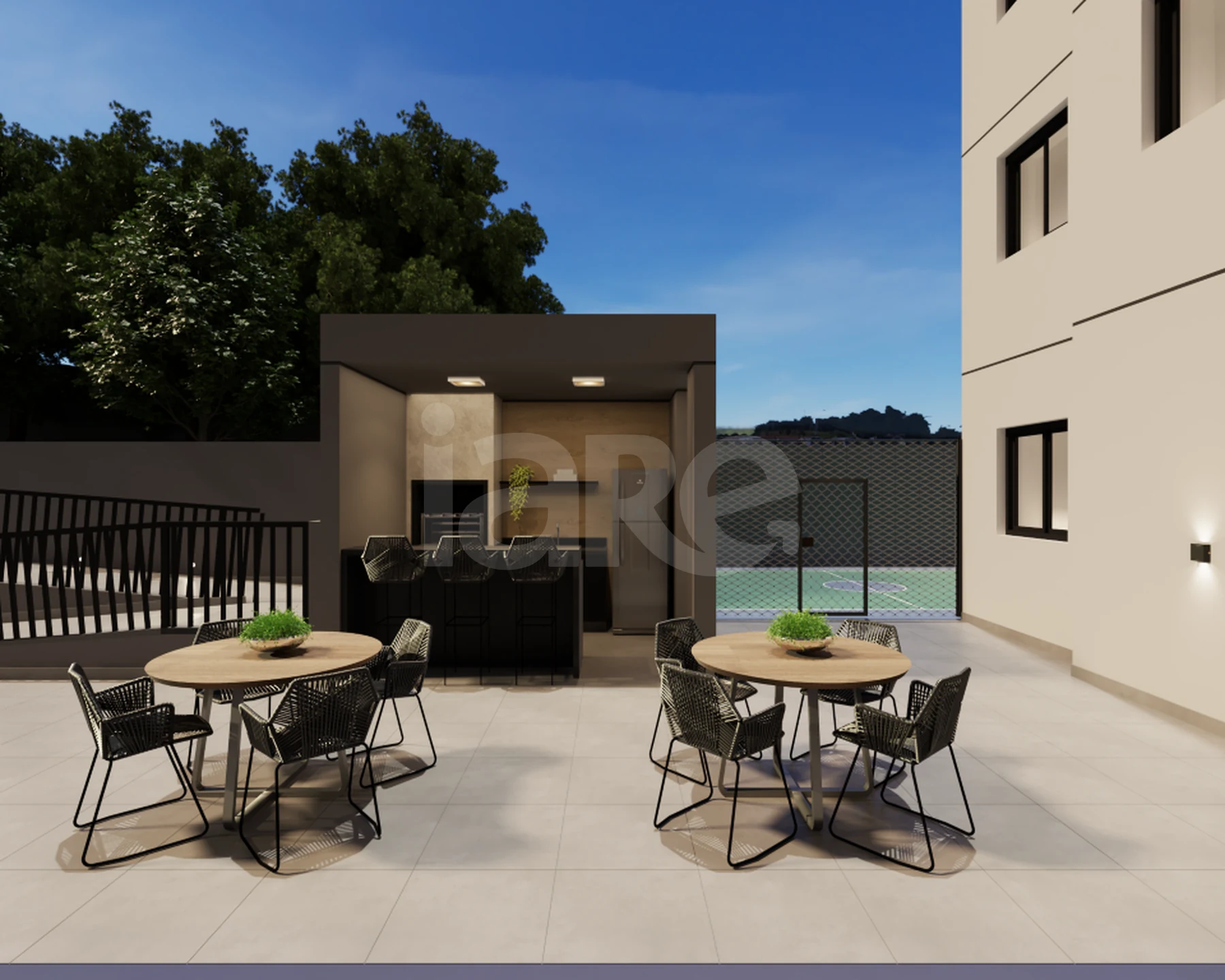 Altis Pirituba - Apartamento com 42,59 m², em Vila Pereira Barreto — foto 36