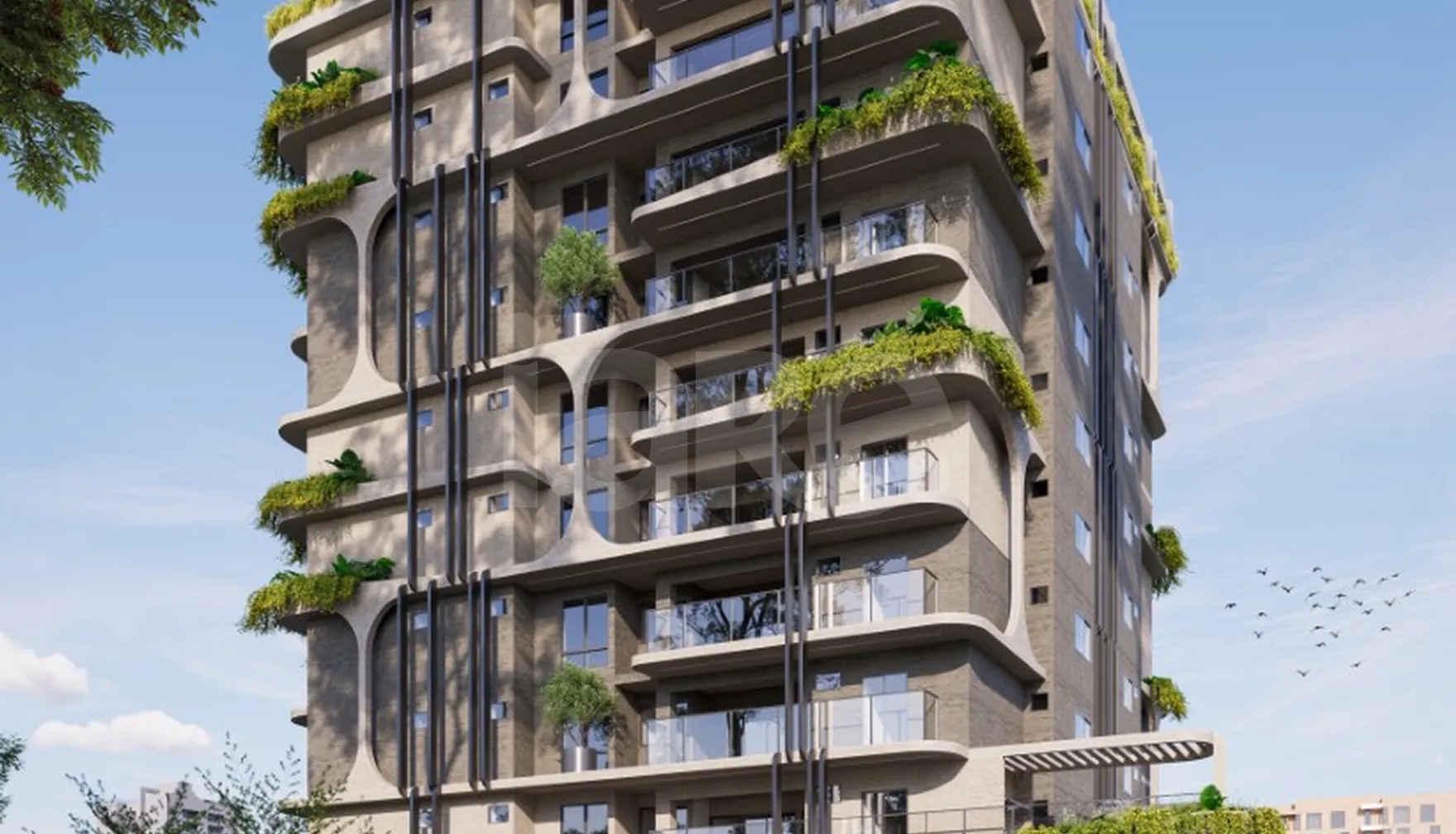 Portofino - Garden com 135,46 m², em Manaíra — foto 1