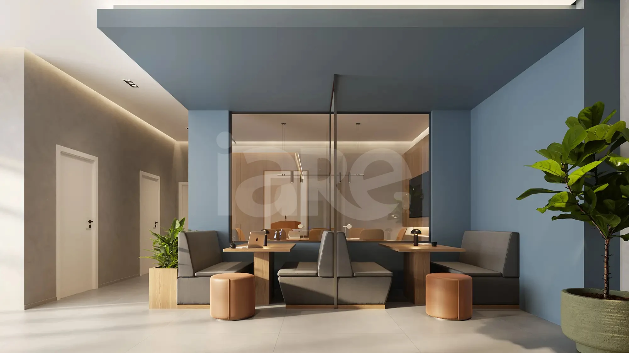 Ybá Orla Residences - Apartamento com 60,78 m², em Praia de Belas — foto 8