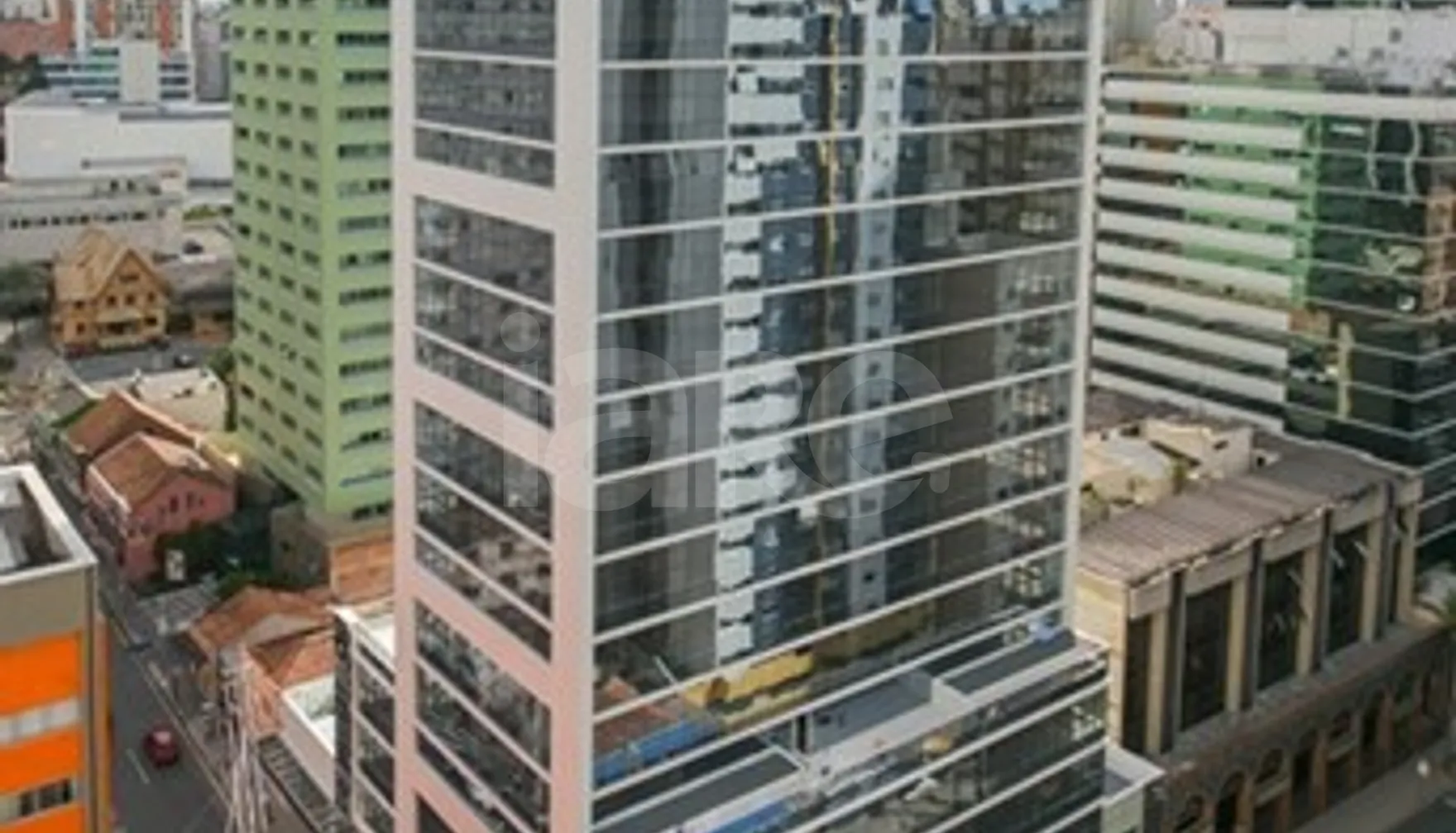 Workspace Brigadeiro - Sala comercial com 60,53 m², em Centro — foto 1
