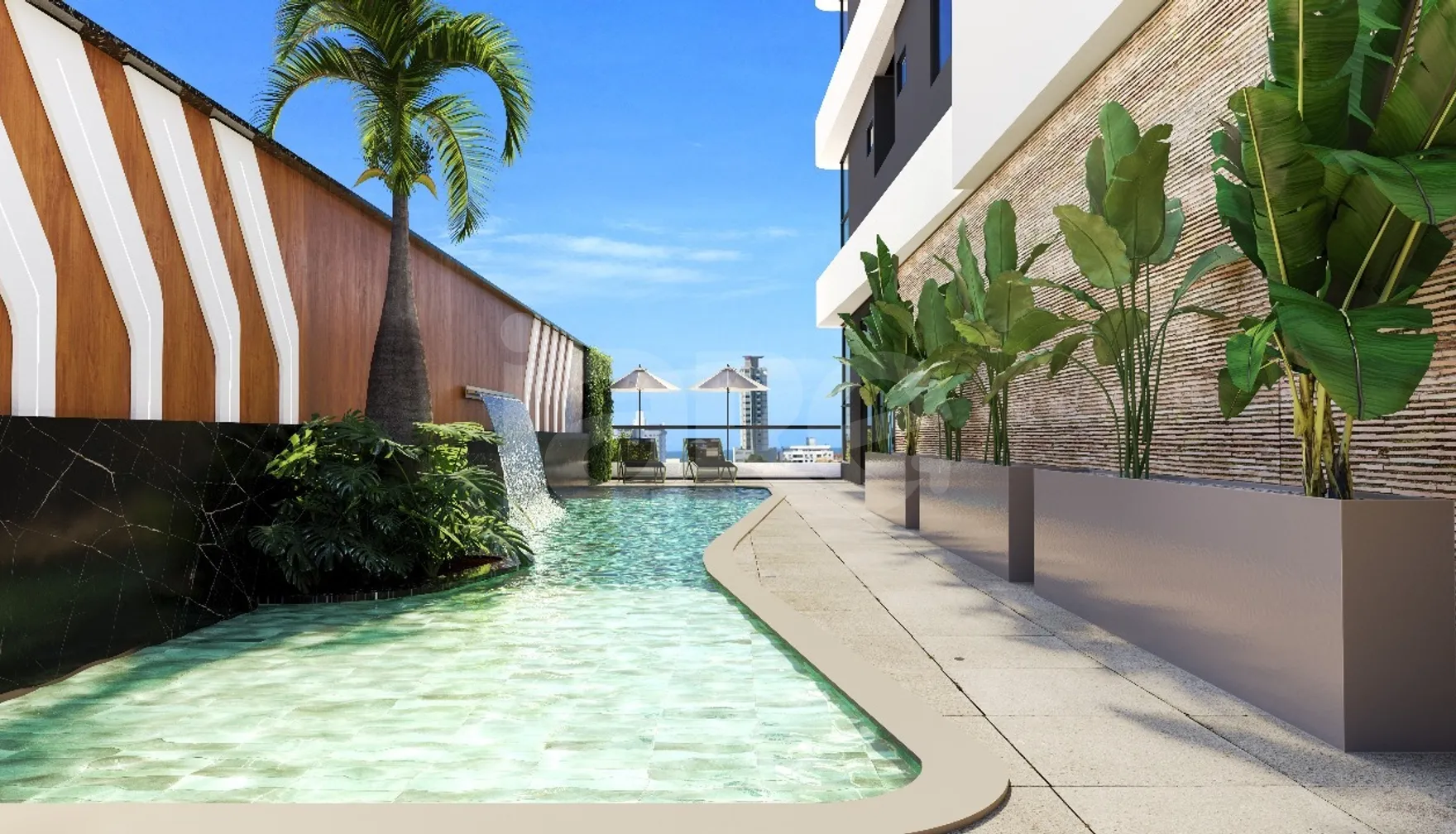 Arpoador Residence - Apartamento com 107,46 m², em Perequê — foto 17