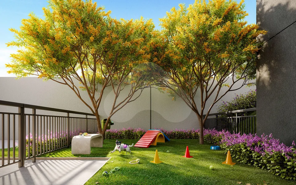 Viva Benx Estação Vila Mariana - Studio com 28,46 m², em Vila Mariana — foto 17