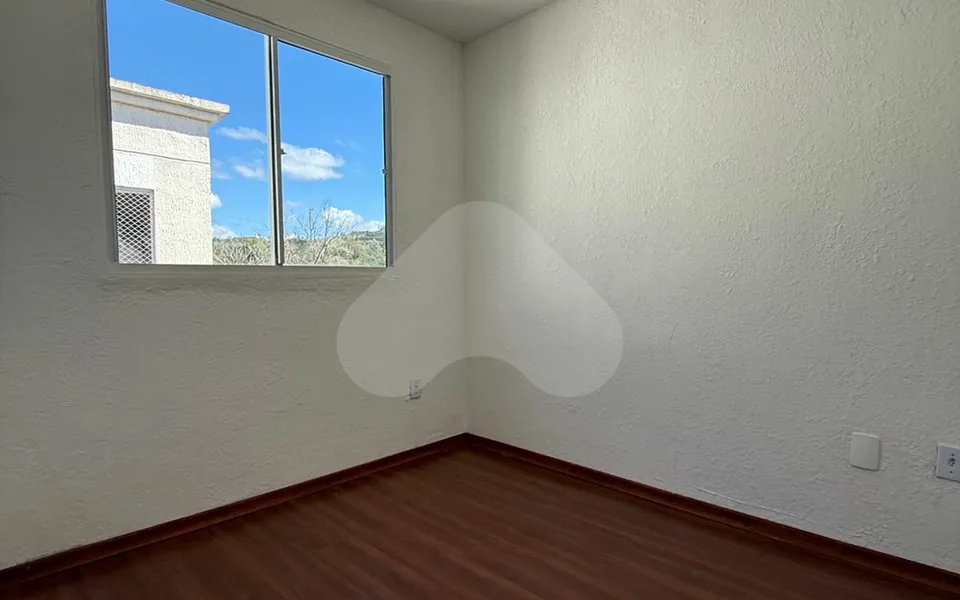 Residencial Alto Protásio Apto 504 Bloco 6 - Apartamento com 41 m², em Rubem Berta — foto 9