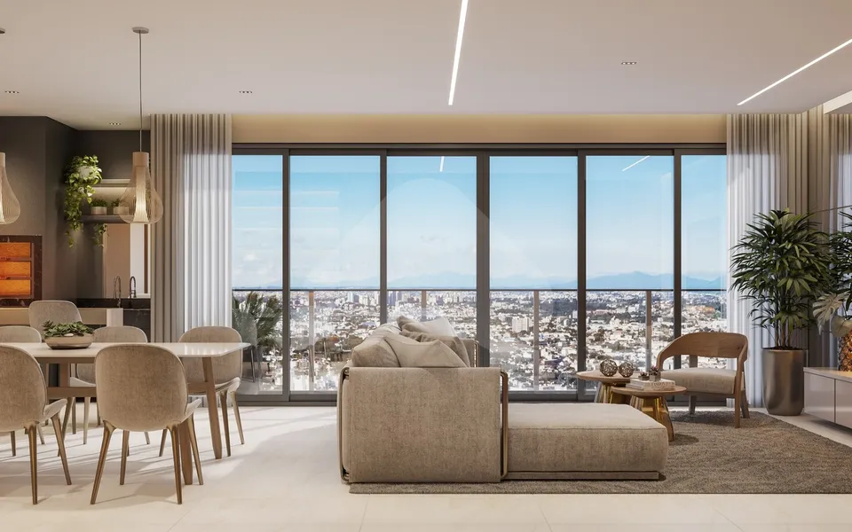 Cedrat - Apartamento com 141 m², em Água Verde — foto 34
