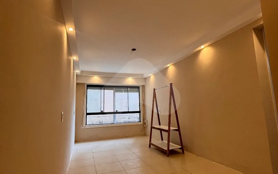 Edificío Parque Apto 104 - Apartamento com 45,19 m², em Praia de Belas — foto 2