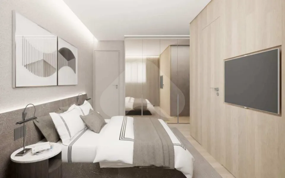 View JT - Apartamento com 72,69 m², em Vila Mariana — foto 11