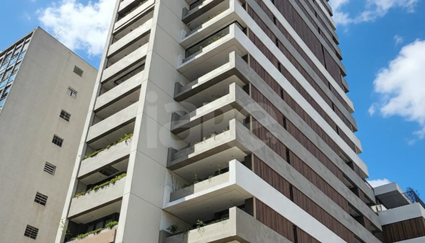 Maceió 88 by You - Apartamento com 36 m², em Higienópolis — foto 16