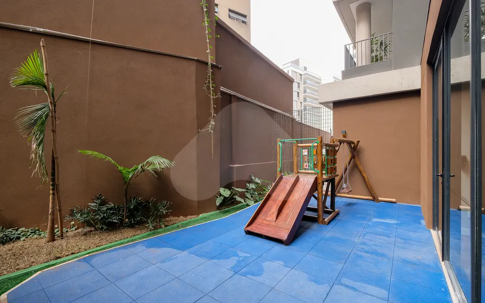 KAÁ - Apartamento com 188,35 m², em Sumaré — foto 12