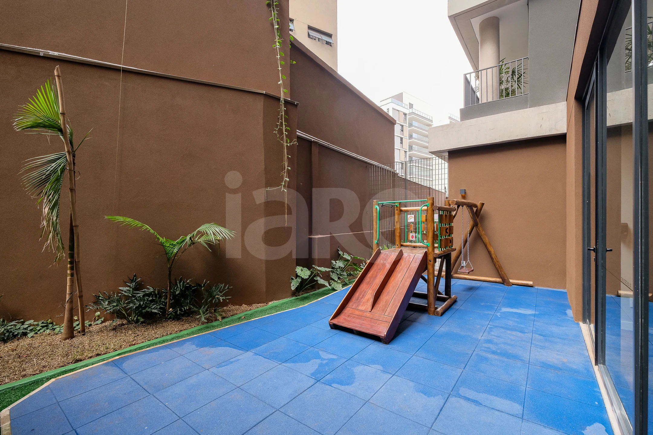 KAÁ - Apartamento com 188,35 m², em Sumaré — foto 12