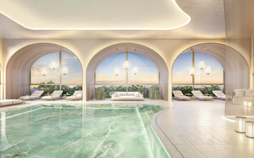 Casa Senses - Apartamento com 251 m², em Brooklin Novo — foto 12
