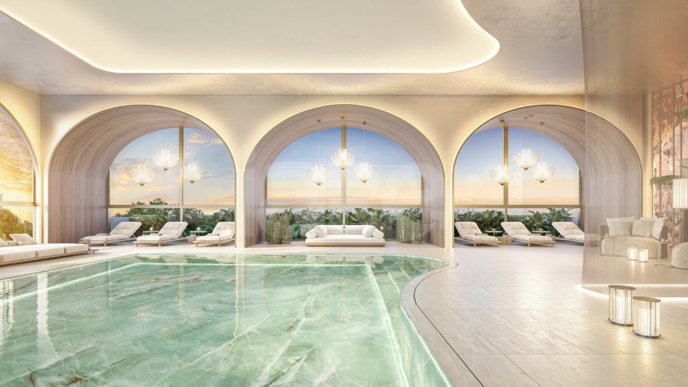 Casa Senses - Apartamento com 251 m², em Brooklin Novo — foto 12