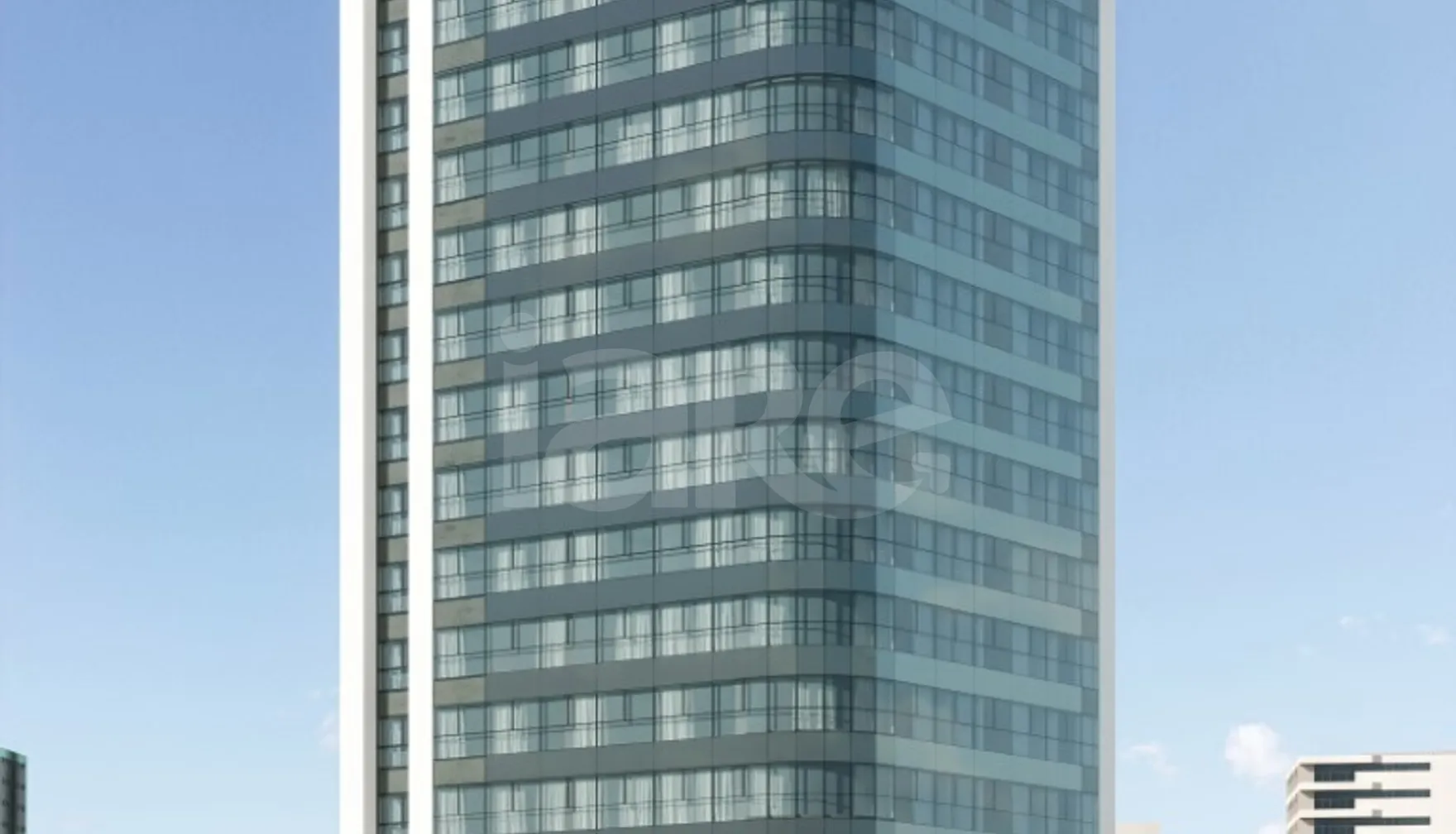 Praia de Gameleira - Studio com 24,8 m², em Boa Viagem — foto 1
