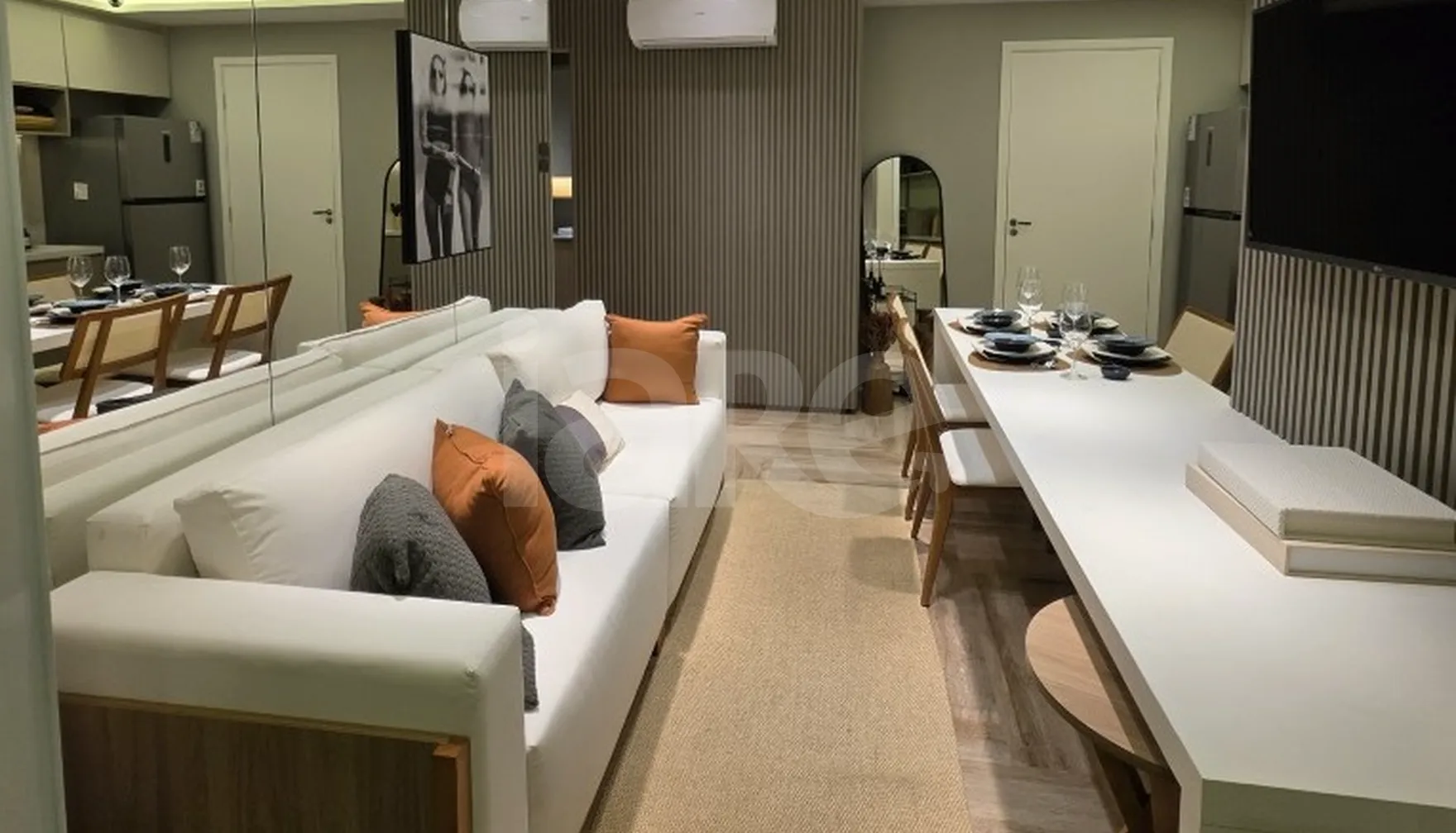 Vibra Estação Vila Prudente - Apartamento com 40,94 m², em Quinta da Paineira — foto 5