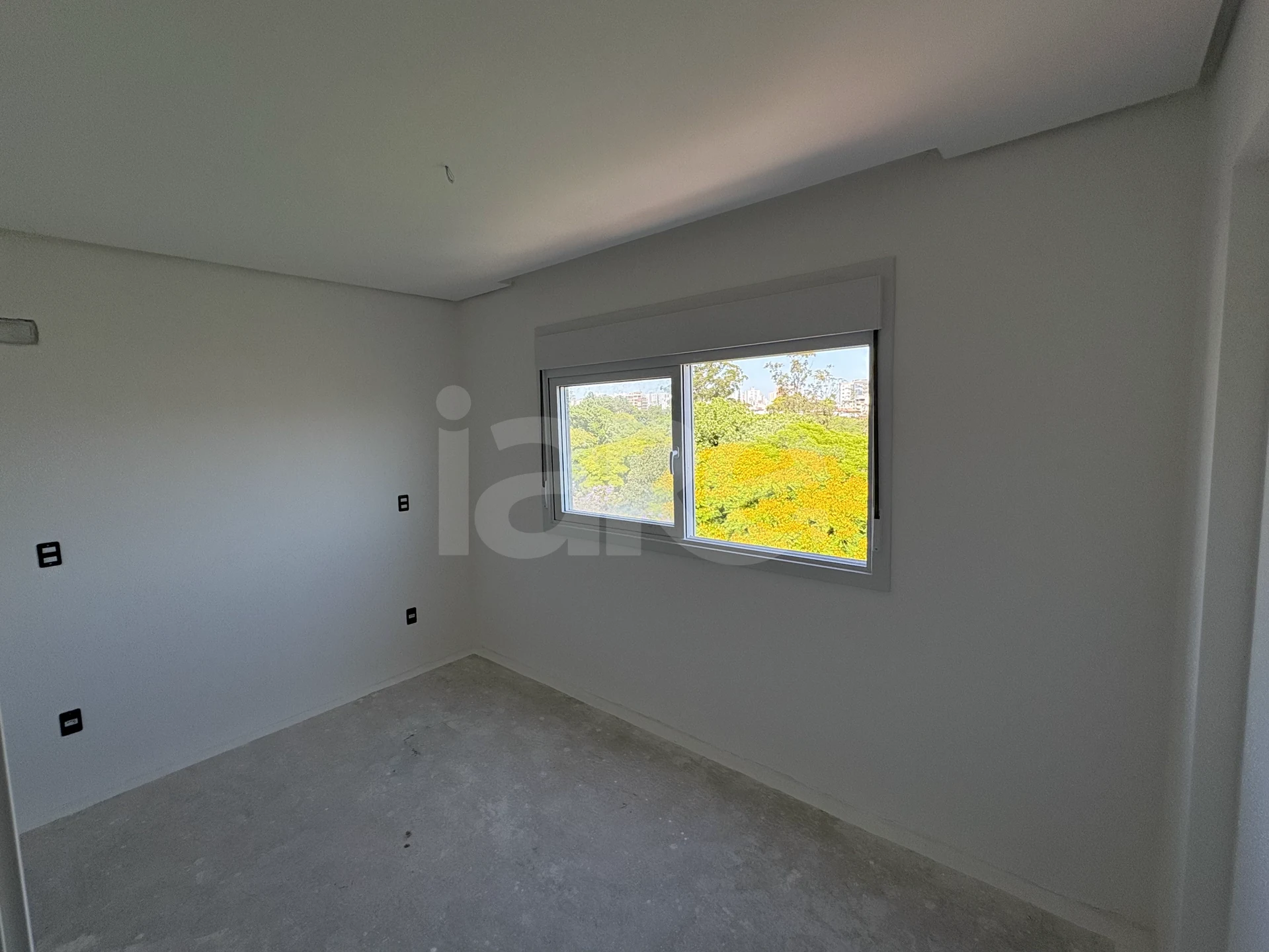 Planta — Cobertura Duplex 175,03 m²