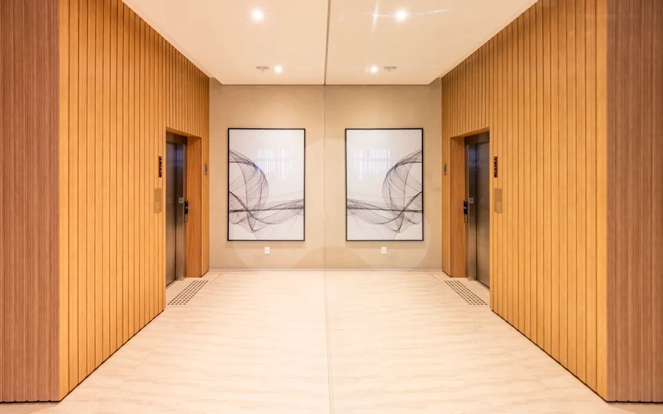 Ibirapuera Park - Apartamento com 153,02 m², em Moema — foto 20
