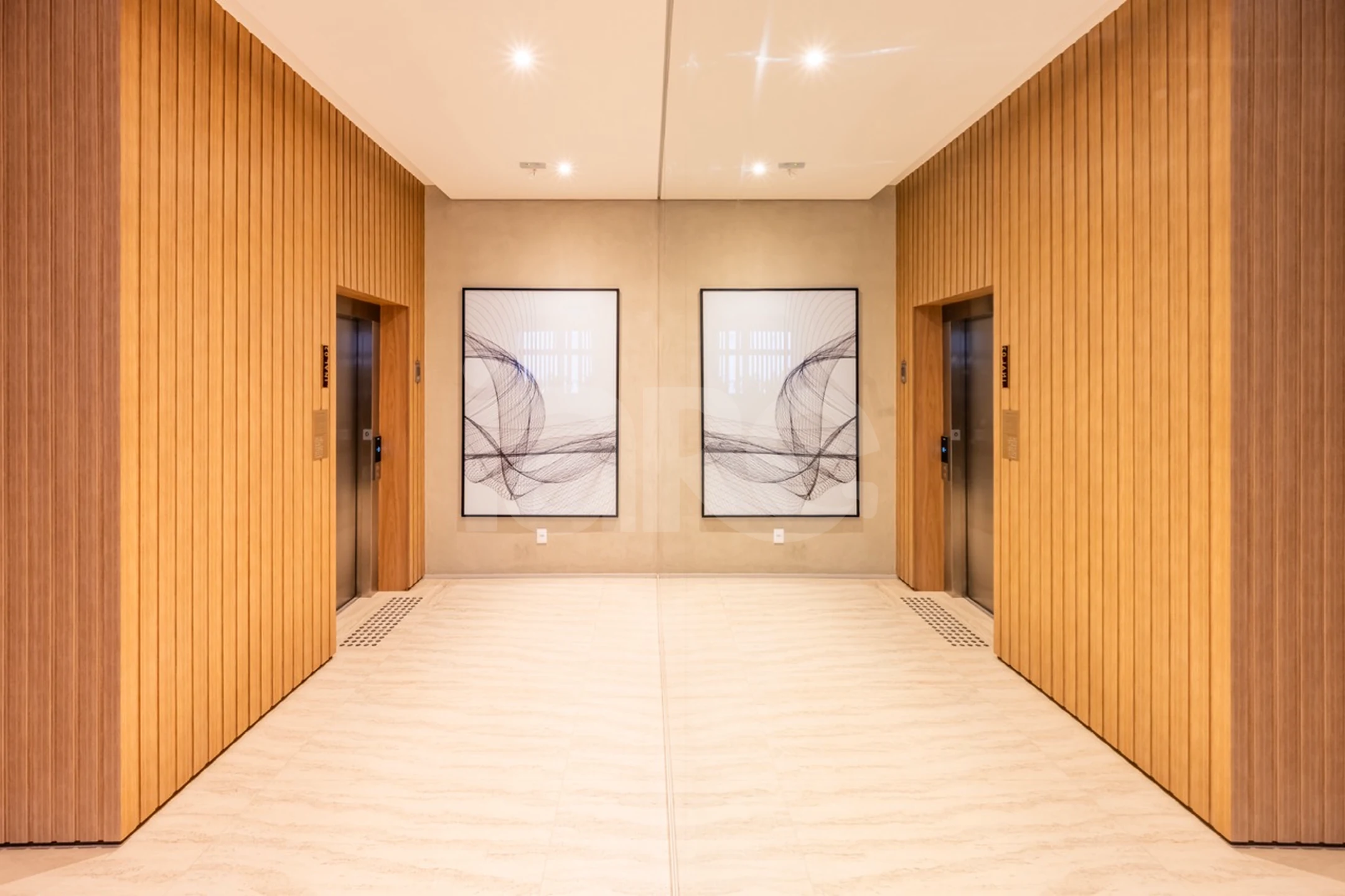 Ibirapuera Park - Apartamento com 153,02 m², em Moema — foto 20
