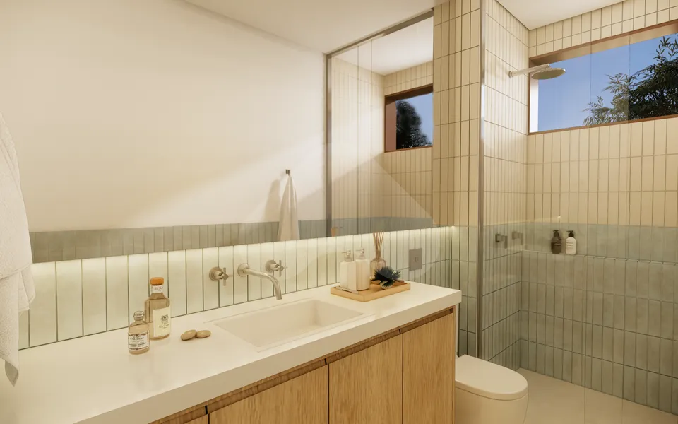 Casas Altas do Morumbi - Casa com 586 m², em Morumbi — foto 13