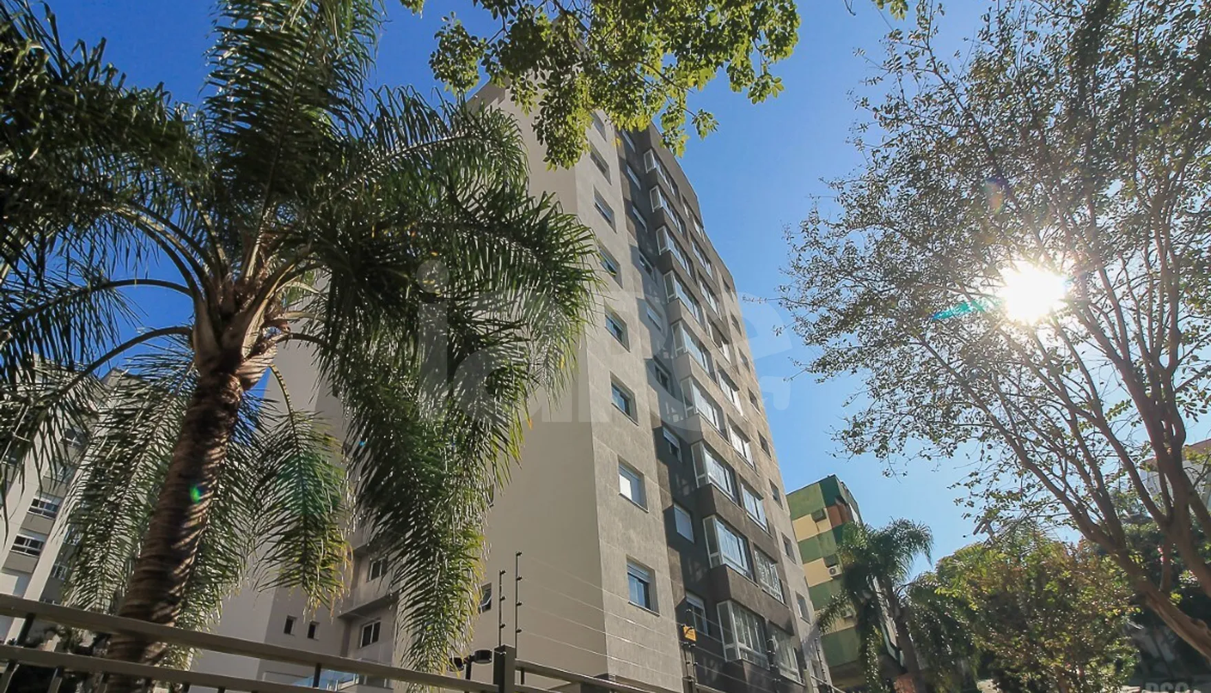 Saint Moritz Residence - Apartamento com 71,45 m², em Petrópolis — foto 19