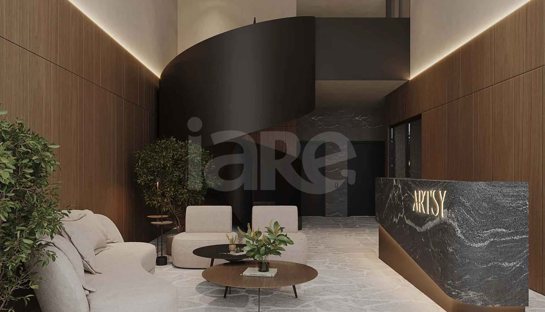 Artsy - Apartamento com 62,19 m², em Cabo Branco — foto 14