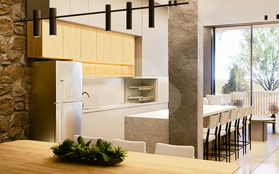 Green Garden - Garden com 88,07 m², em Tristeza — foto 15