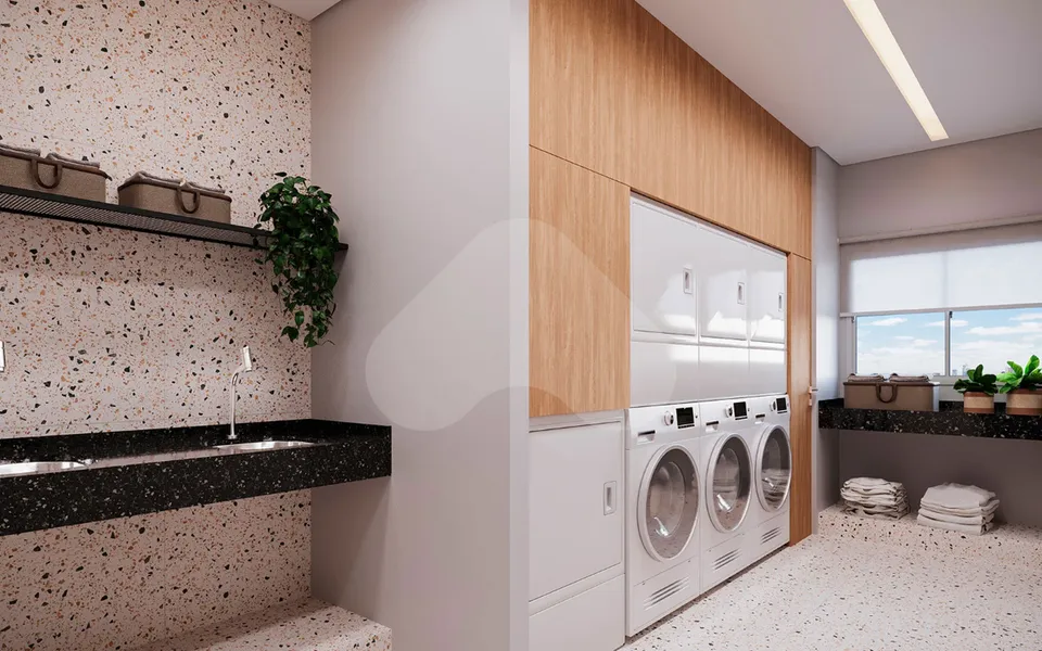 Botucatu - Apartamento com 25,83 m², em Vila Clementino — foto 11