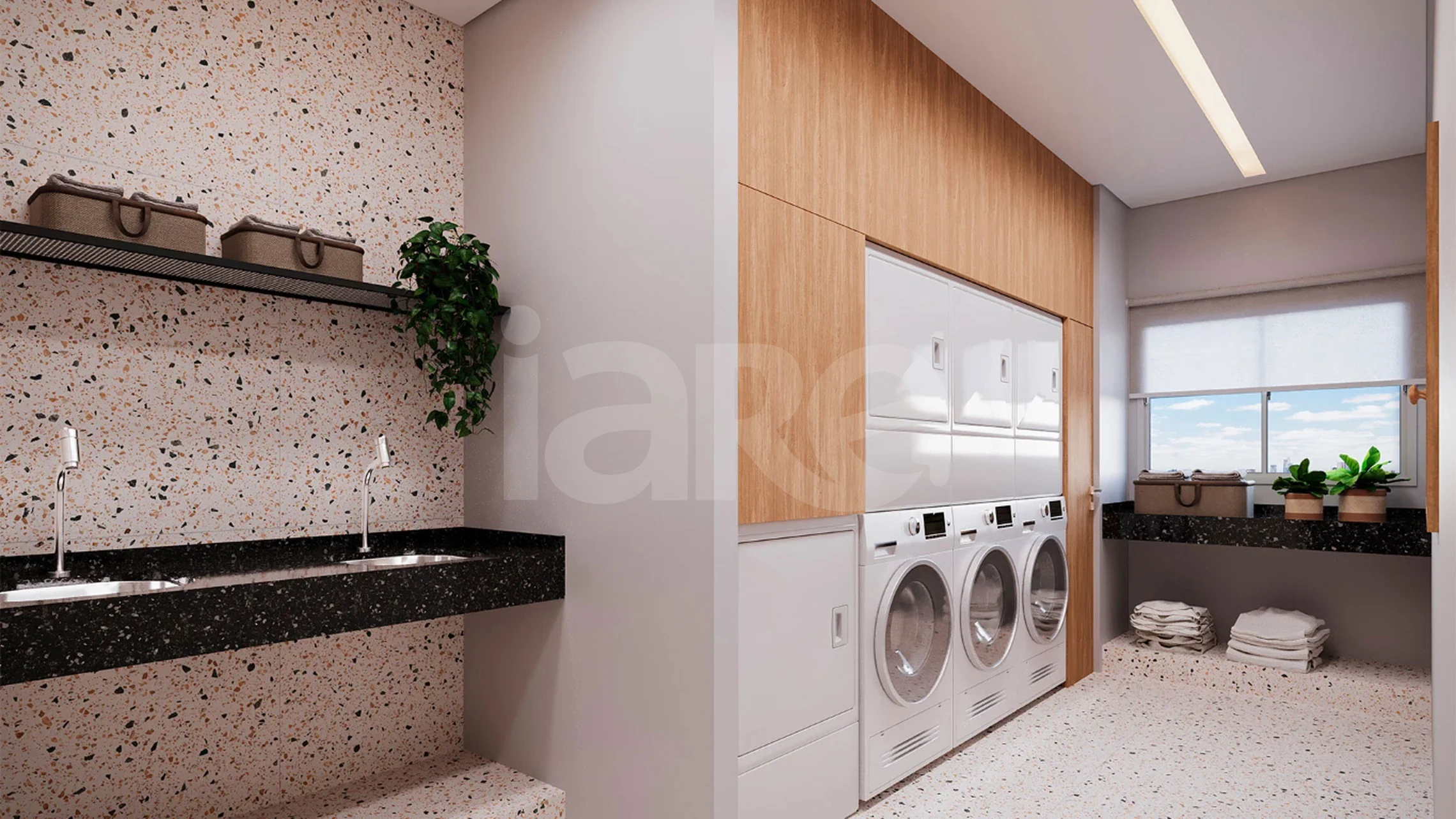 Botucatu - Apartamento com 33,35 m², em Vila Clementino — foto 11