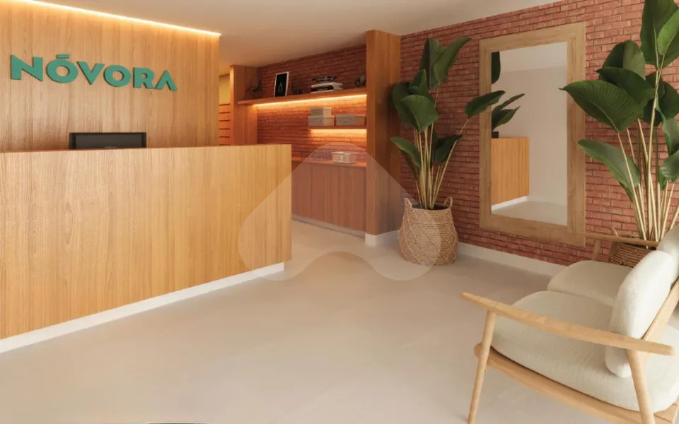 Nóvora - Apartamento com 39,56 m², em Praça da Bandeira — foto 4