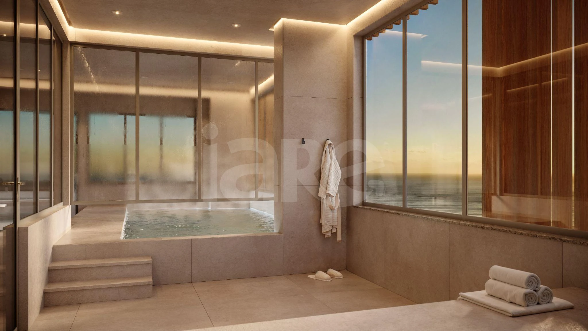 Saint John - Garden com 240 m², em Centro — foto 16